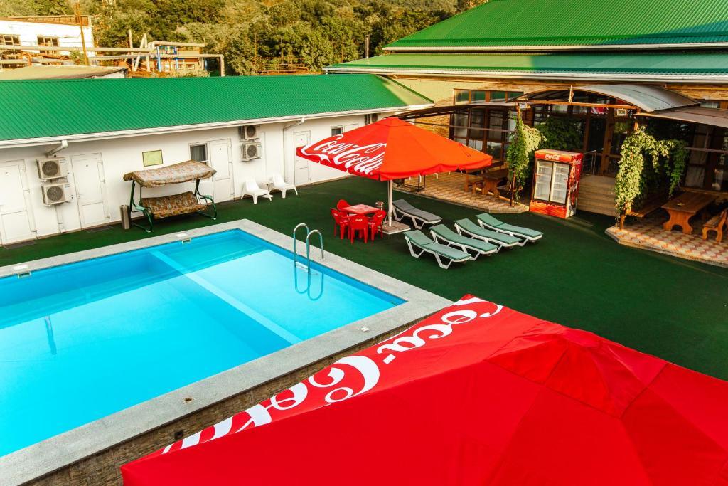 Фото Южная ночь