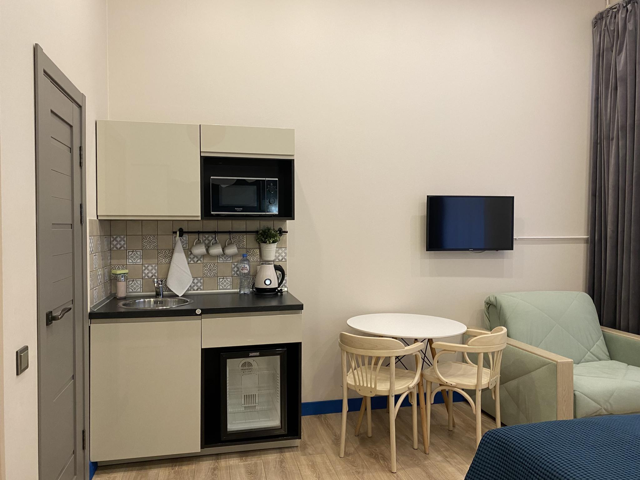 Фото Каретная Апартаменты