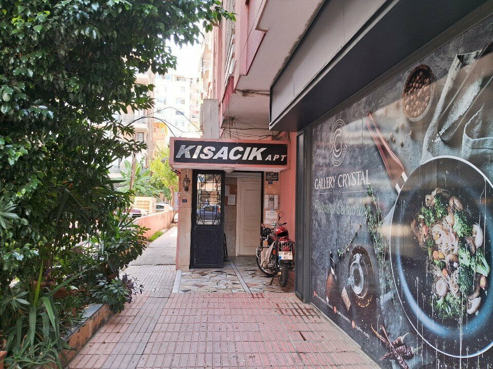 Certification authority Turquoise Document, Adana, photo