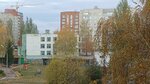 Detsky sad № 7 (Zapadny zhiloy rayon, mikrorayon Yurakovo, Pervomayskaya Street, 6), kindergarten, nursery