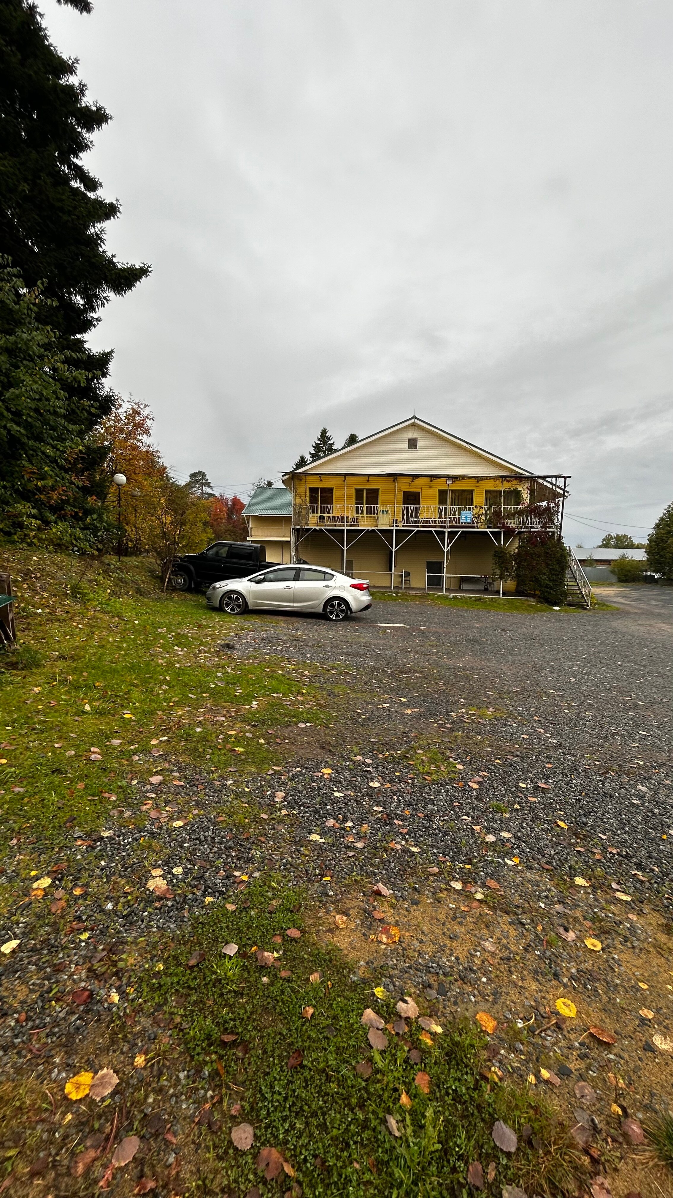 Фото отеля 3