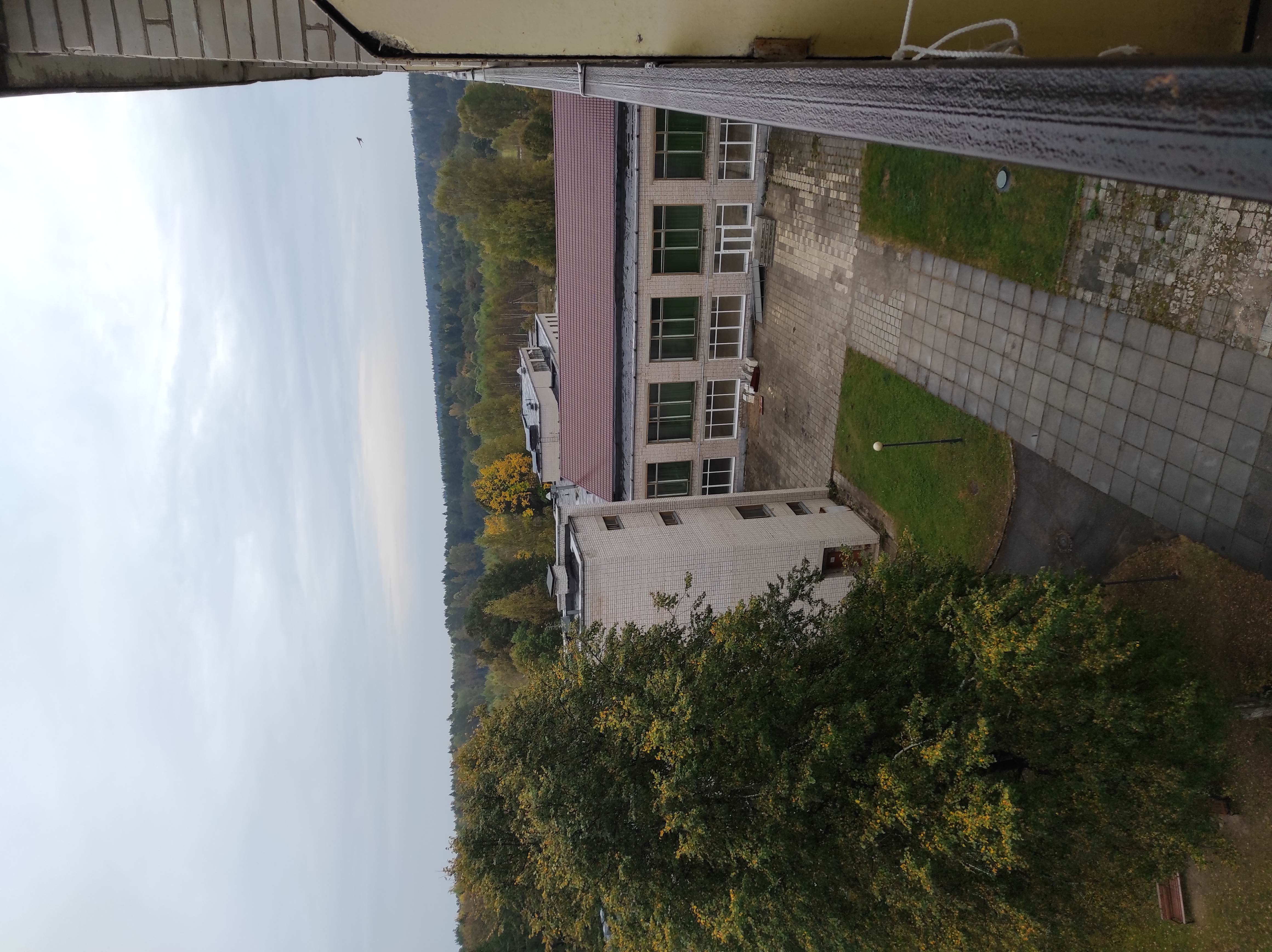 Фото Санаторий Митино