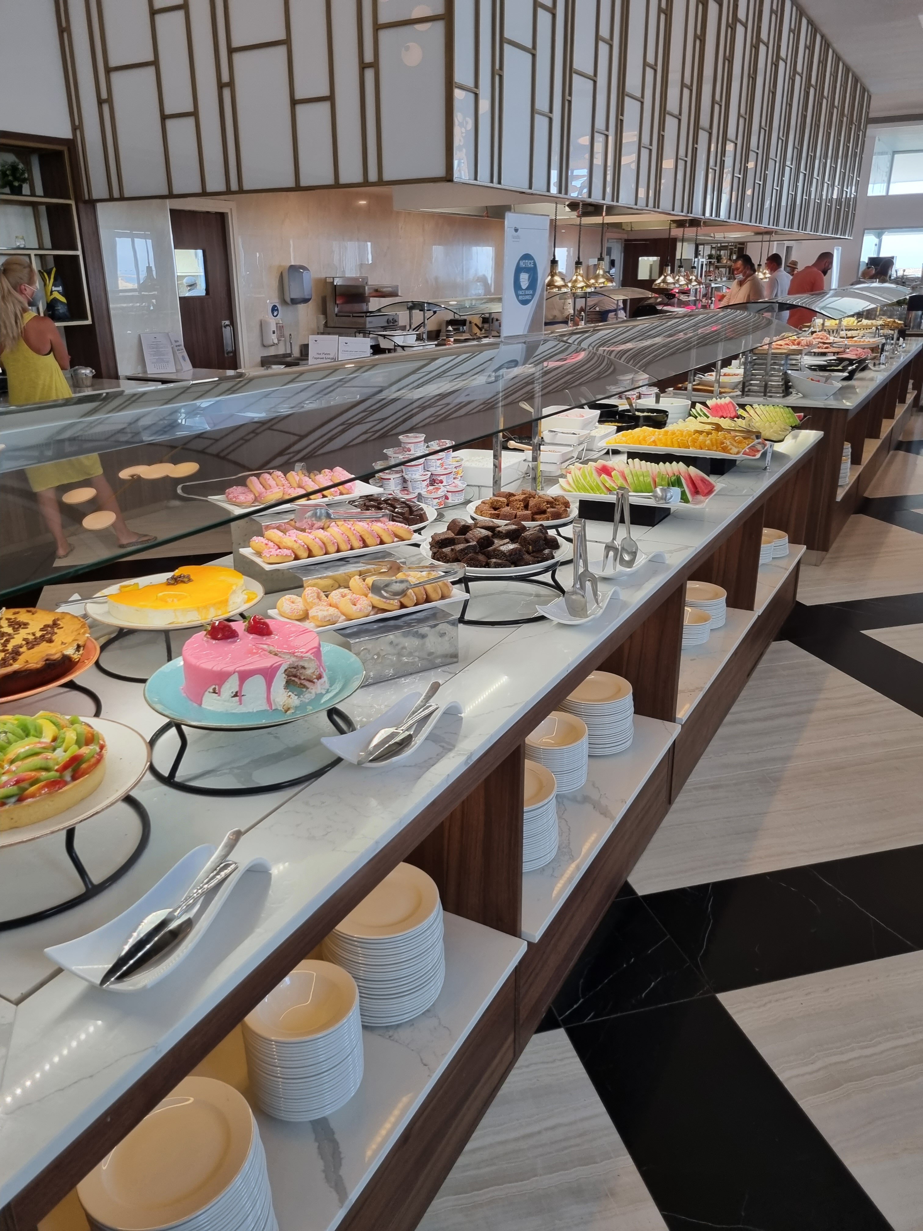 Фото Отель Nissi Beach Resort