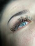 Julia Lash (Oktyabrskiy Avenue, 79), eyebrow and eyelash salon