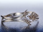 Arman Gullukoglu High Jewellery Atelier (Istanbul, Fatih, Yenicheriler Avenue, 5A) ، صائغ