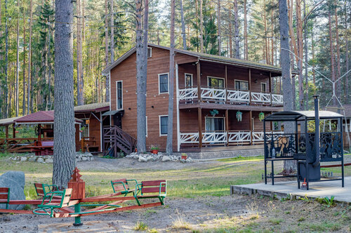 Дом в аренду Pine Land в Суоярвском районе