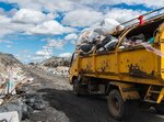 Al Amber Recycling (Prime Business Centre, Continents Tower, JVC District 13, Al Barsha South 4, Hadaeq Mohammed Bin Rashid, Dubai), waste management
