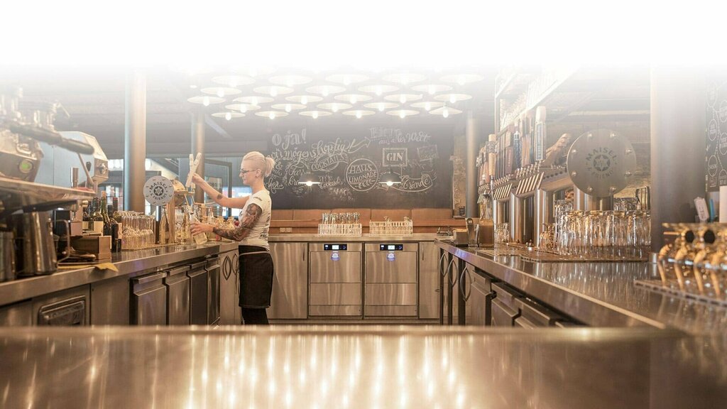 Household appliances store Meiko Middle East, Dubai, photo