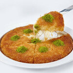 Kunefe Sever (Bursa, Kestel, Fevzi Cakmak Avenue, 41B), cafe