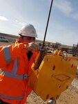 Doruk Test Engineering Non-Destructive Inspection, Periodic Control Services (Ankara Province, Yenimahalle, Ostim OSB Mah., Uzay Çağı Cad., 128), servicios de especialistas privados