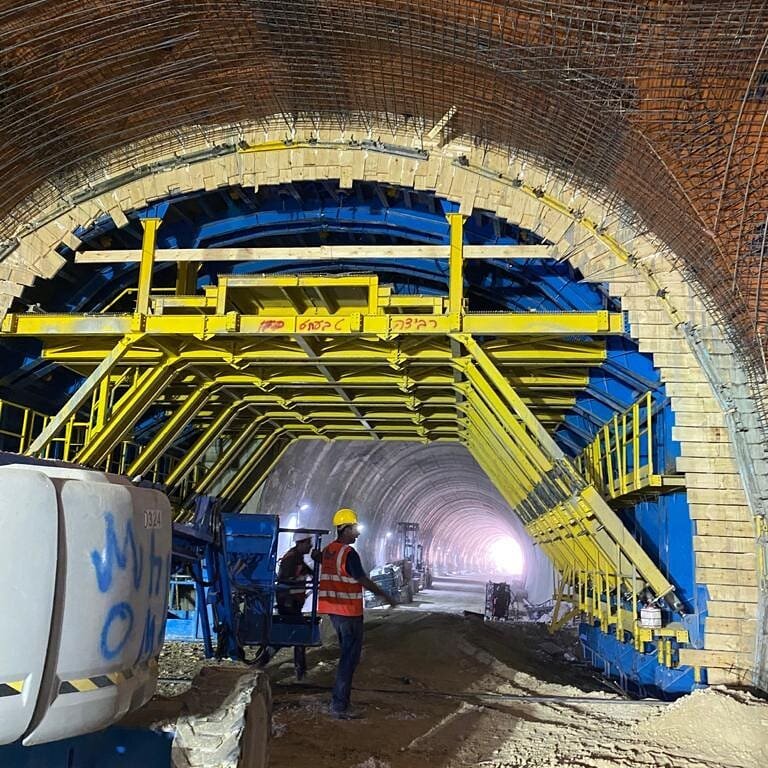 Metal structures Sey Metal Industry Technological Design Products Inc, Ankara, photo