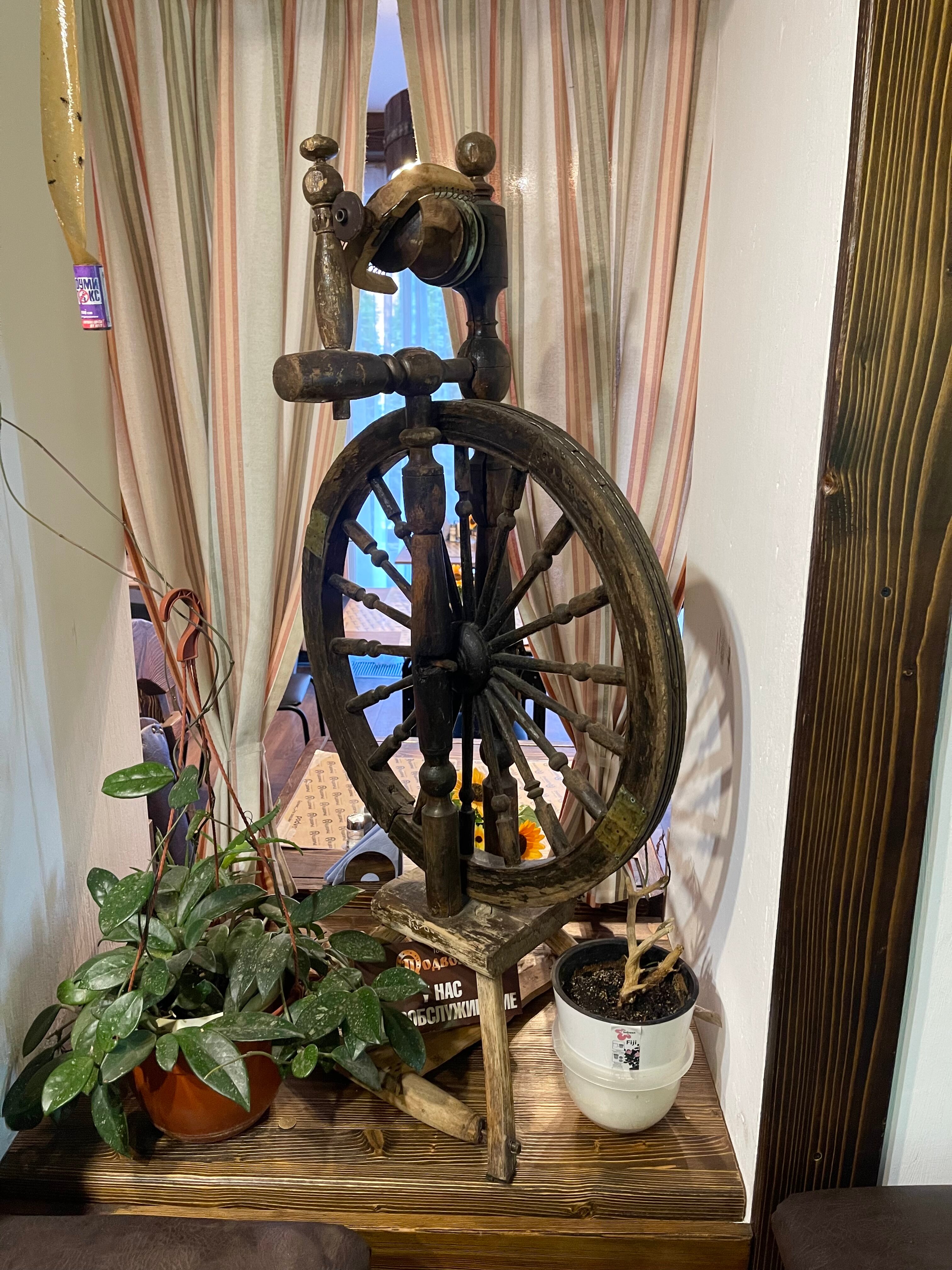 Фото Подворье