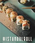 Kuk Roll Sushi Bar (İzmir, Karşıyaka, Aşık Veysel Sok., 8), restaurant