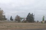 Альянс (Rostov Region, Proletarskiy rayon, Uyutnenskoye selskoye poseleniye), gas station