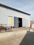 Promspetsservis-VMTs (Stroitelnaya ulitsa, 45), reception of scrap metal