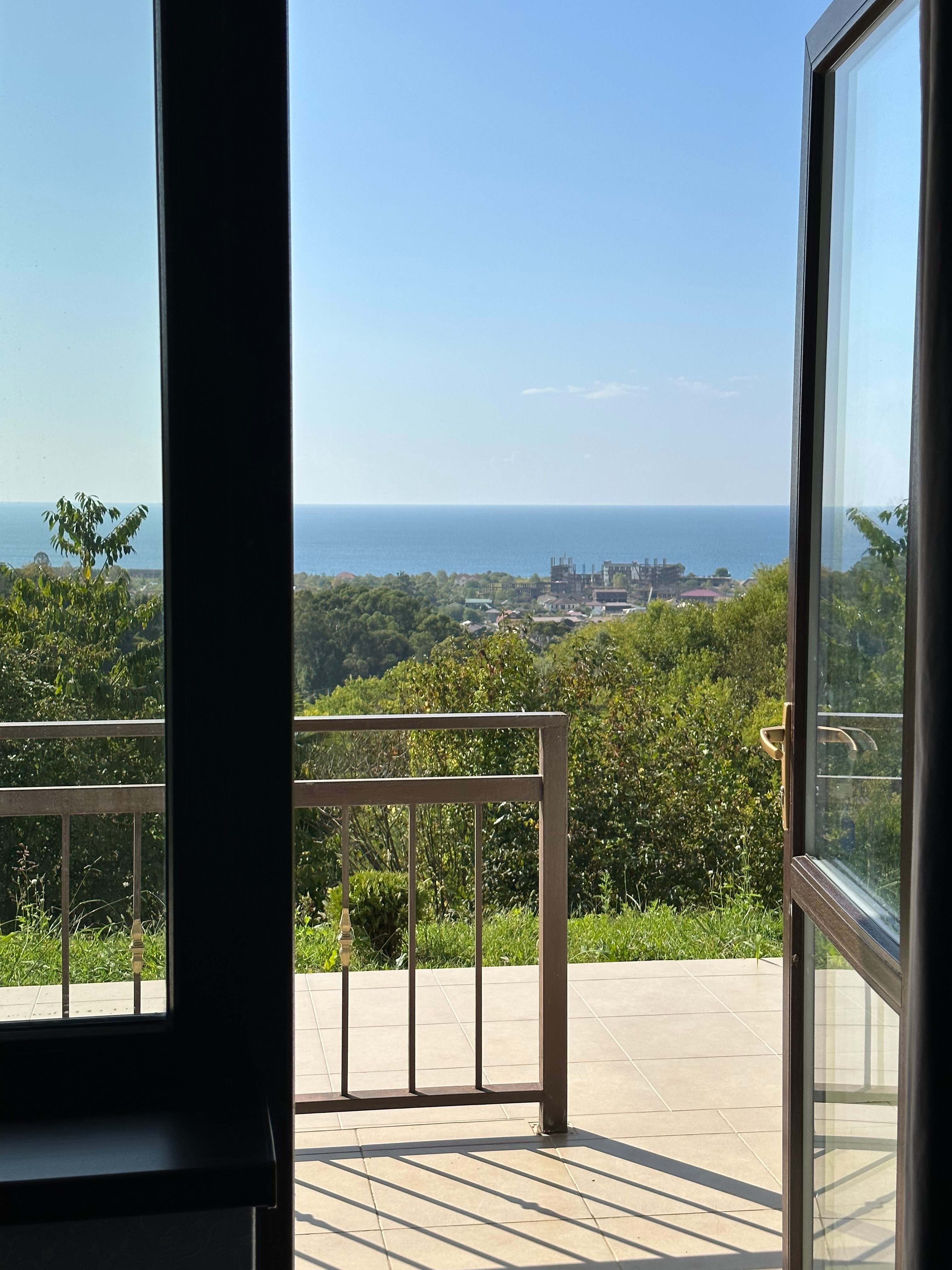 Фото Вилла Эдельвейс