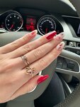 NatNails (Vernadskogo Avenue, 97к1), beauty salon