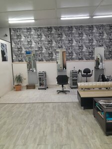 Салон красоты (rabochiy posyolok Dedenevo, Shkolnaya ulitsa, 3А), beauty salon
