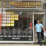 Rüzgar Emlak (Ankara Province, Yenimahalle, Demetevler Mah., 404. Cad., 7D) ، وكالة عقارية