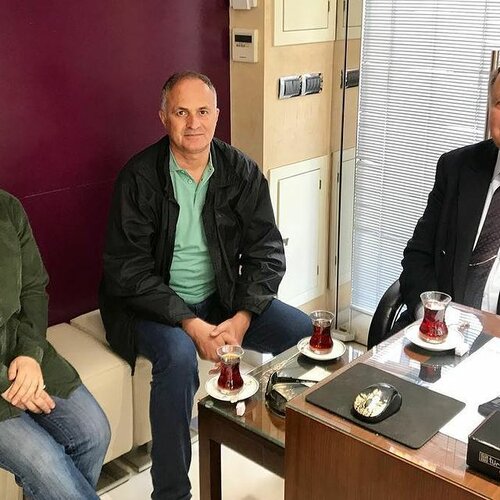 Şeref Nalçacıgil Kuyumculuk & Mücevherat Fotoğraf 3