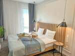 Sun City 2 (ulitsa Lenina, 52) ، سكن للإيجار اليومي