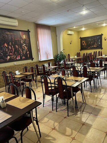 Гостиница Восход в Ставрополе