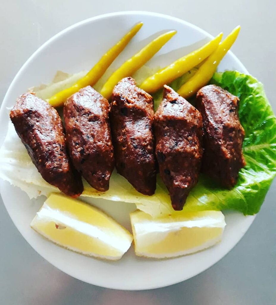 Restaurant Sultan's Home Cooking, Manavgat, photo