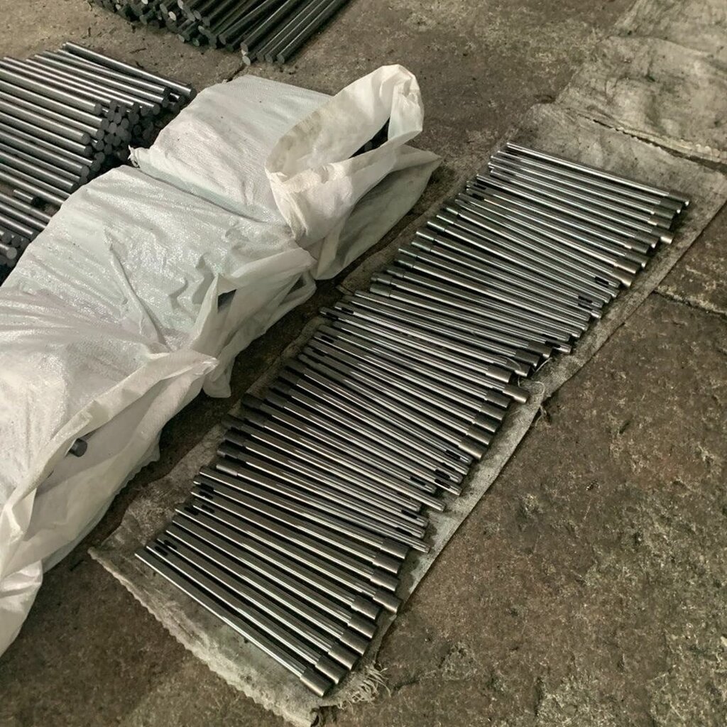 Construction and finishing works Teknik Beton Kalip, Konya, photo