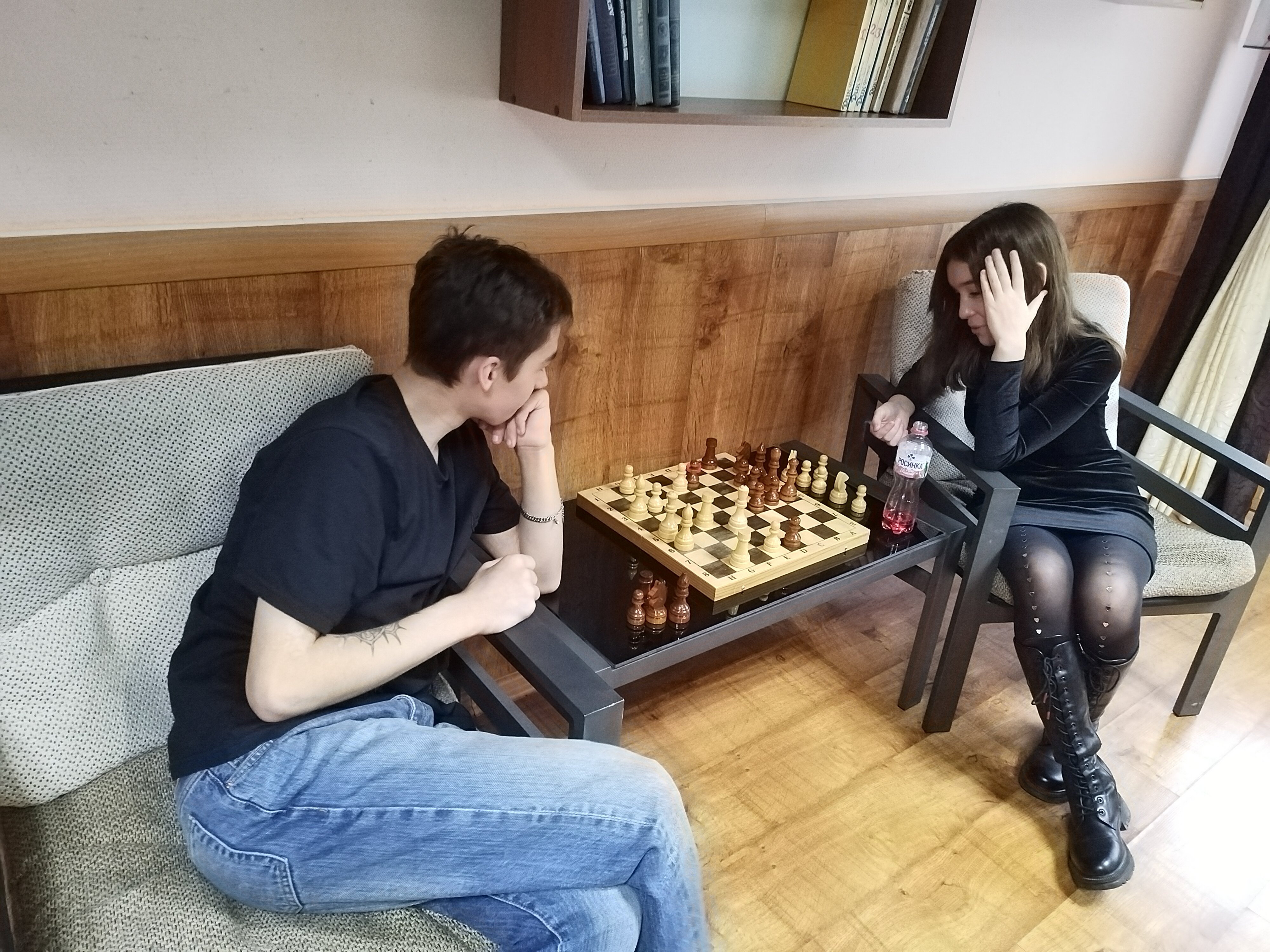 Фото Гостиница Вязьма