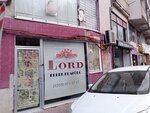 Lord Erkek Kuaförü (Bursa, Yıldırım, Güreş Cad., 1D), barber shop