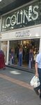 Colin's (Antalya, Muratpaşa, Elmalı Mah., 7. Sok., 18), clothing store