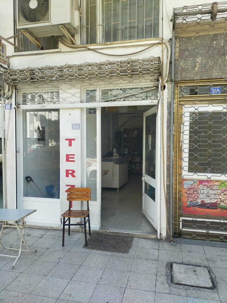 Tailor Tailor Huseyin Ozkaya, Antalya, photo