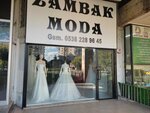 Zambak Fashion (Bursa, Yıldırım, Kanuni Cad., 25A), salón de bodas