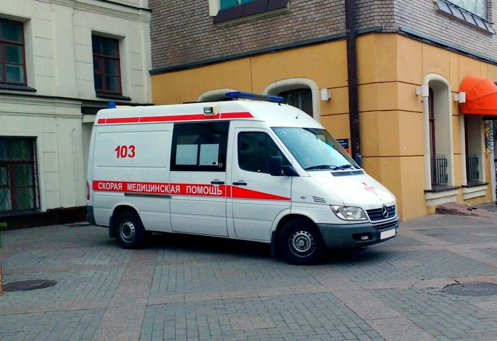 Drug abuse clinic Калина, Krasnodar, photo