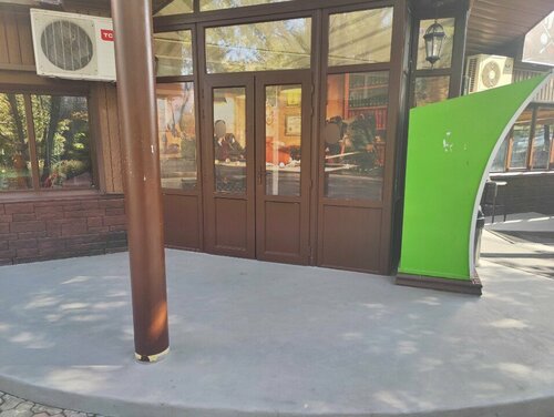 Түркияда тағы бір Наташа жаттықты