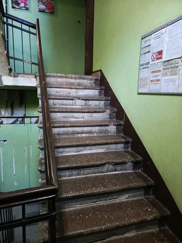 Бон-Апарт-Ирэна — фото 32