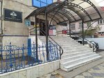 Металл Инвест Групп (Tsentralniy City administrative district, Tsentralniy Microdistrict, Lenin Street, 65), metal rolling