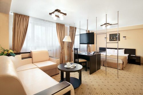 Гостиница Амакс Конгресс-отель в Белгороде