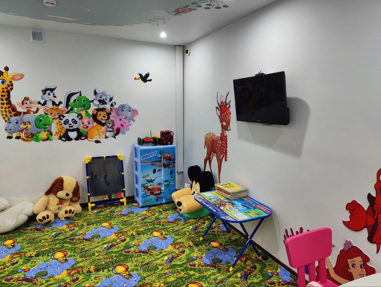 Фото Dombai Palace