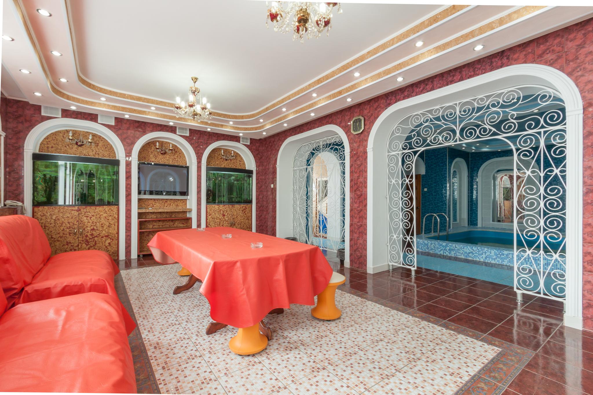 Фото Кемпинг на Тракте