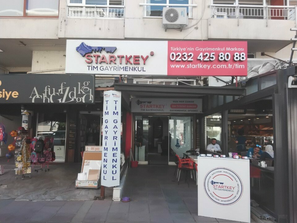 Real estate agency Tim, Izmir, photo
