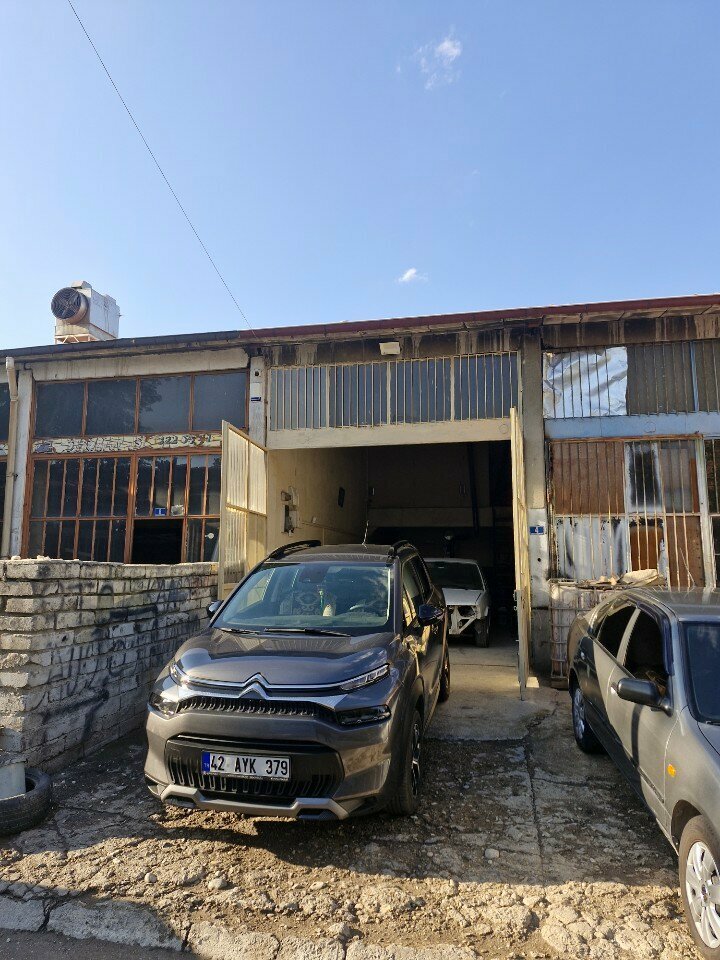 Auto body repair Yigit Auto Body, Konya, photo