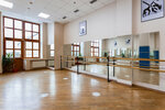 NeProsto Tantsy (Lyublinskaya Street, 149), dance school