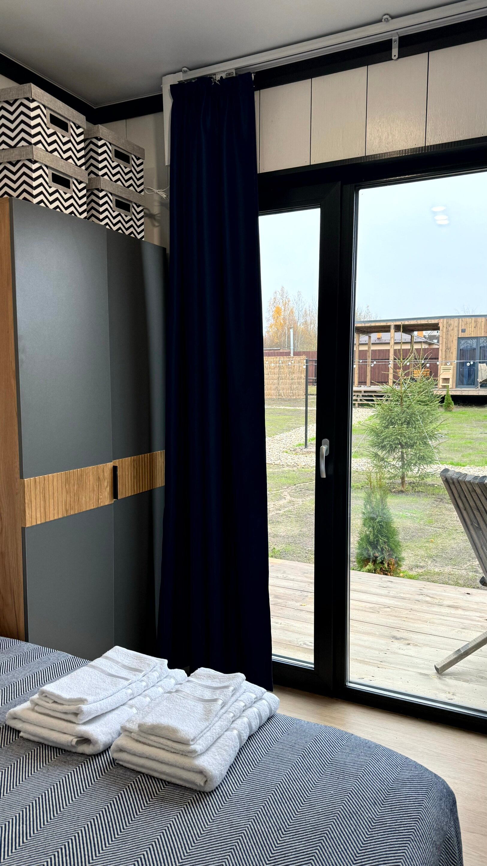 Фото Смарт Дача Завидово