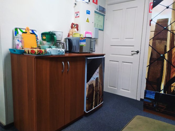 Фото Найс Сити