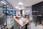 Cult_NS (Дачная улица, 22), nail salon