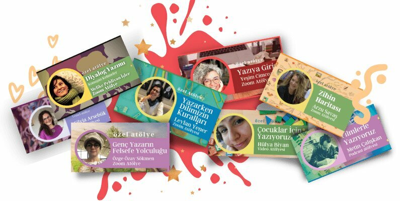 Clothing store Yazievi Izmir, Izmir, photo