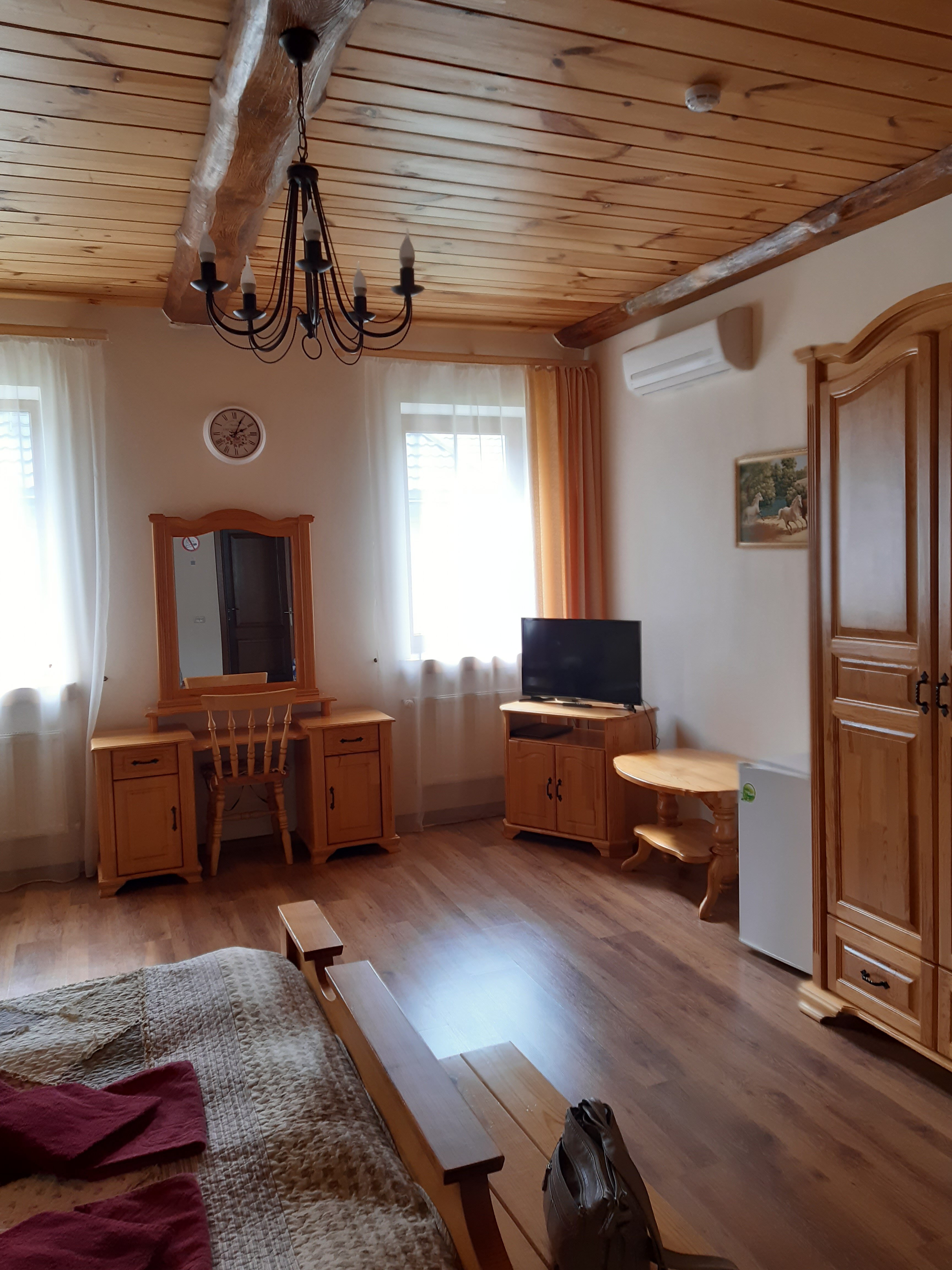 Фото Алексеевская Усадьба