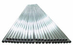 Duru Metal (İstanbul, Başakşehir, Süleyman Demirel Blv.), metal structures