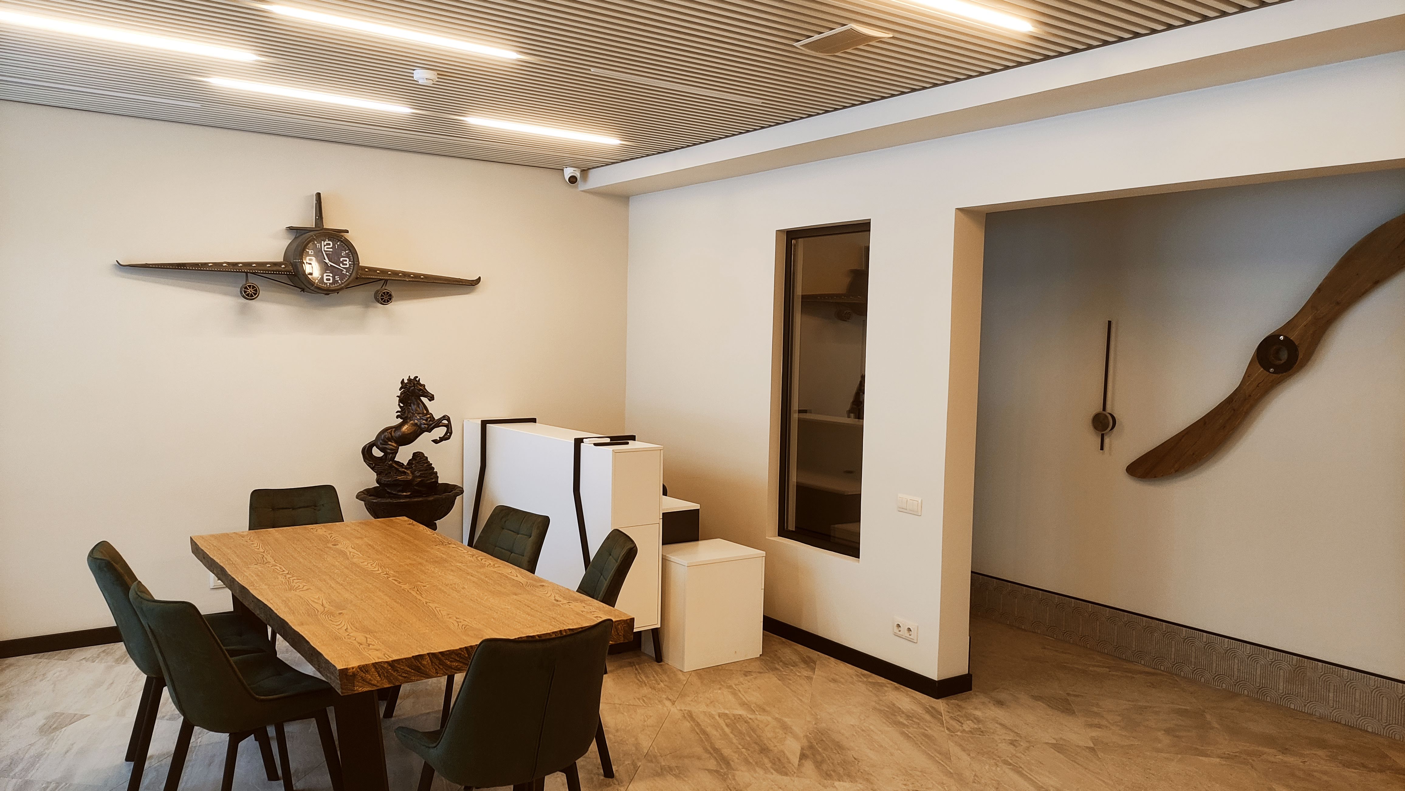 Фото Родина Аэро